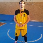 Lukas Šileika