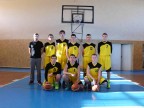 J.Graičiūno g. I komanda