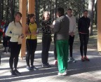 Meda Laurinavičiūtė 6 vieta