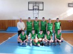 J.Graičiūno gimnazijos komanda