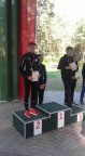 Nedas Kasparas 2 vieta