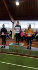Greta Ambrulaitytė - I vieta