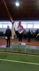Viktorija Žalpytė - I  vieta