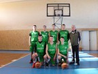 J.Graičiūno g. II komanda
