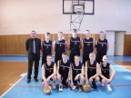 Šaukėnų Vlado Putvio-Putvinskio vid. mokyklos komanda