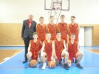 Liolių pagr. mokyklos komanda