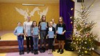 Tinklininkės