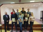 Sporto mokkylos geriausieji