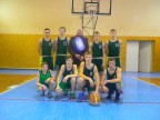 Vaiguvos Vlado Šimkaus pagr. mokyklos komanda