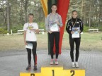 Karolina Mockaitytė II vieta