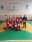 Li9lių pagr. mokykla II vieta