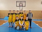 Kelmės sporto mokyklos komanda - turnyro nugalėtoja