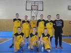 J.Graičiūno gimnazijos komanda