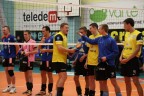 Gilbertas Kerpė (mėlinas bliuzonas) 