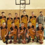 Kelmės VJSM komanda