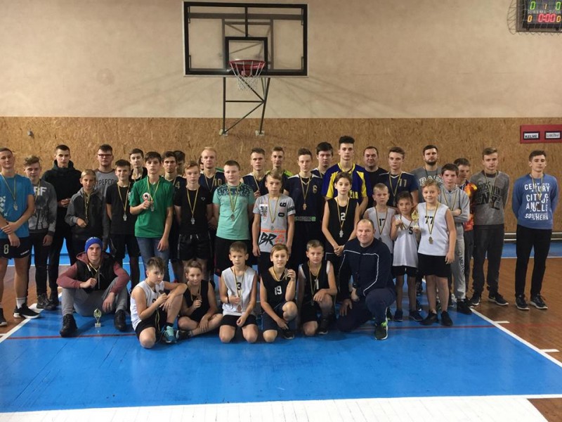 Krepšinio turnyras 3x3 