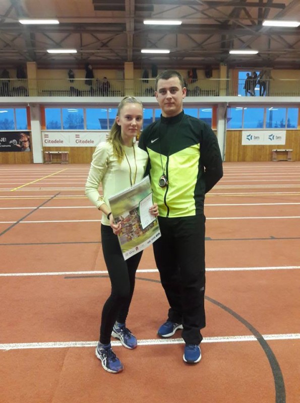 Lietuvos jaunučių lengvosios atletikos čempionatas