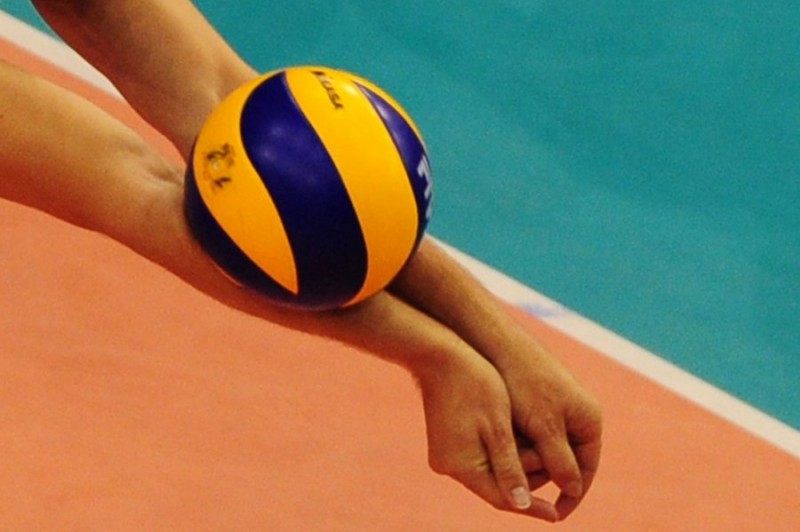 Lietuvos jaunių merginų tinklinio čempionato naujienos