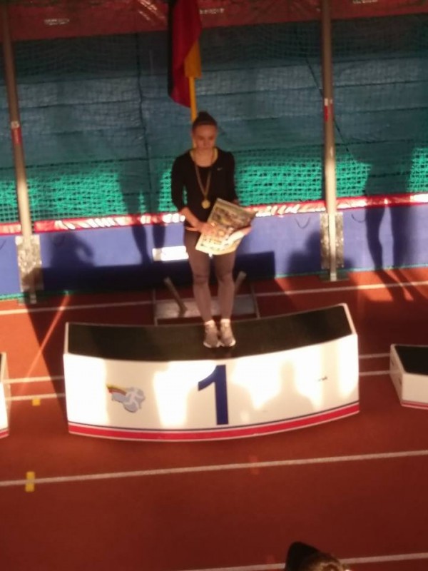 Lietuvos rajonų lengvosios atletikos jaunių ir jaunimo pirmenybės