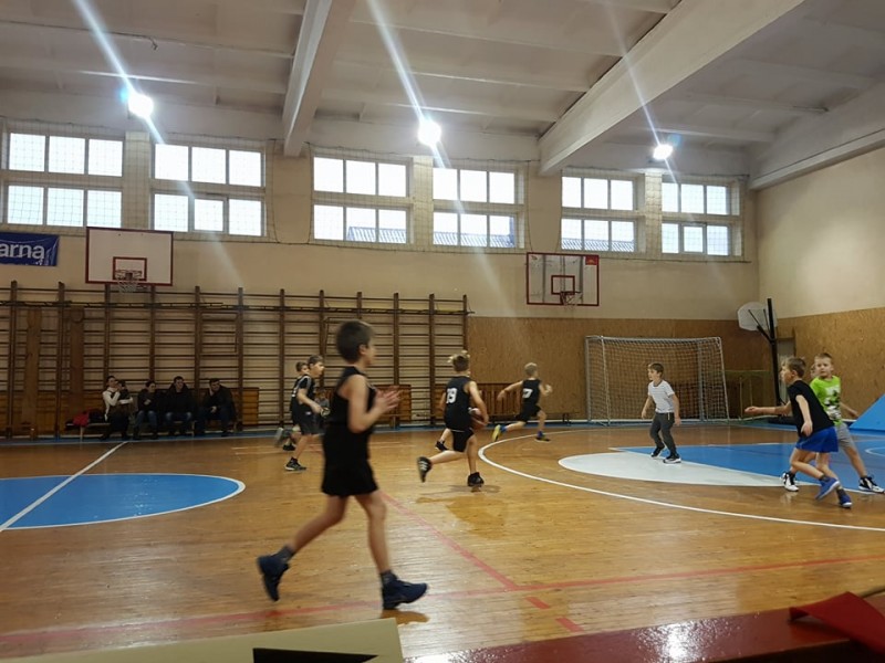 Draugiškos krepšinio rungtynės