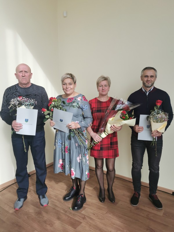 Tarptautinė mokytojų diena