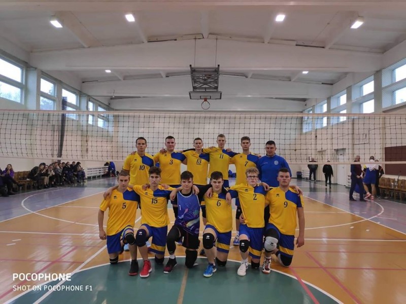 Naujienos iš Lietuvos tinklinio čempionatų