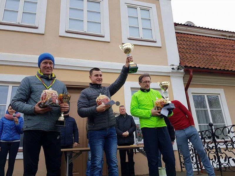 Bėgimas 